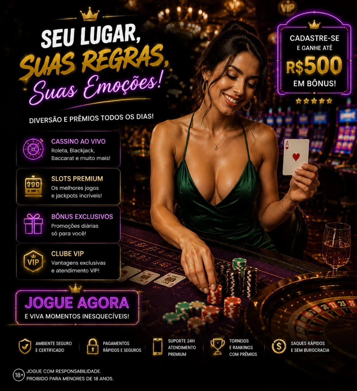 Plataforma completa da Ee555.com com todos os jogos